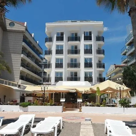 Geo מלון 3*