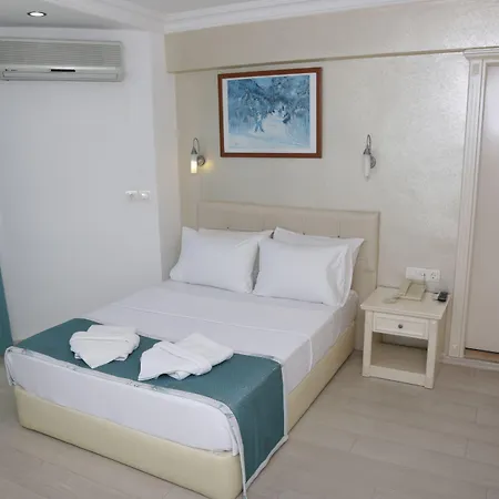 Geo Hotel Marmaris