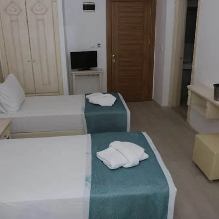 Hotel Geo 3*