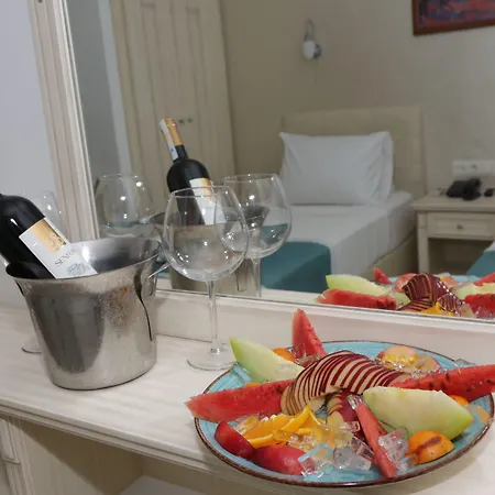Geo Hotel 3*