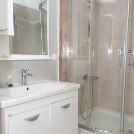 Geo Hotel Marmaris