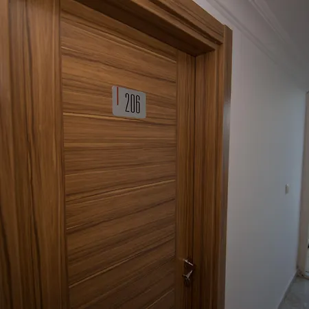 Hotel Geo Marmaris