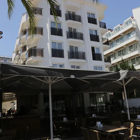 Geo Marmaris