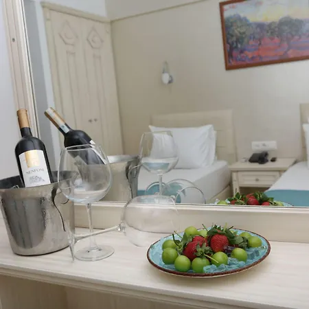 Geo Hotel Marmaris