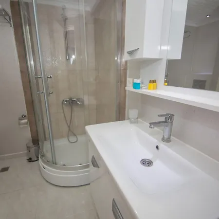 Hotel Geo Marmaris