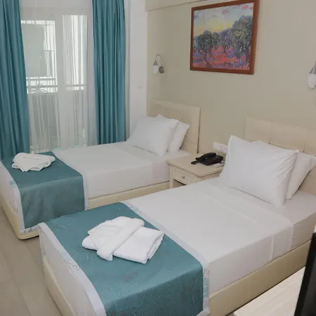 Hotel Geo
