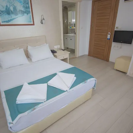 Geo Hotel 3*