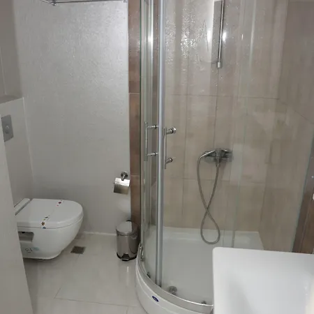 Hotel Geo Marmaris