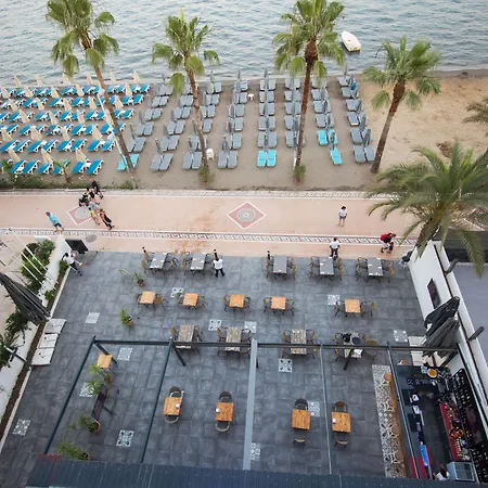 Hotel Geo 3*