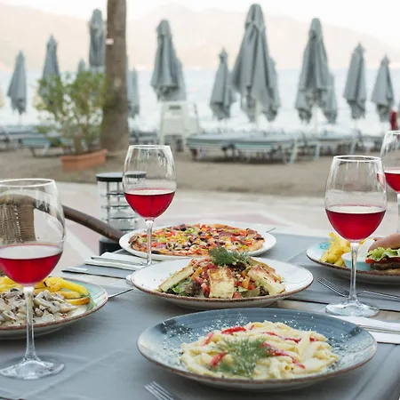 Geo 3* Marmaris