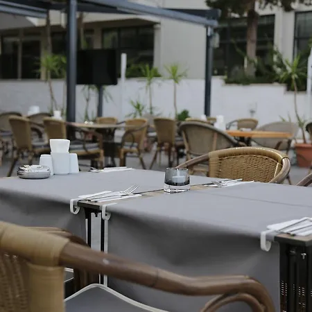 Hotel Geo Marmaris