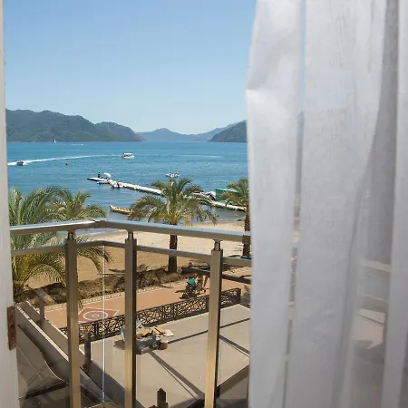 Geo Hotel Marmaris