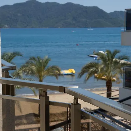 Geo Marmaris