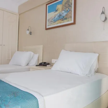 Hotel Geo Marmaris