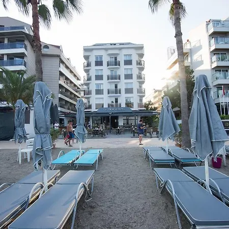 Geo 3* Marmaris