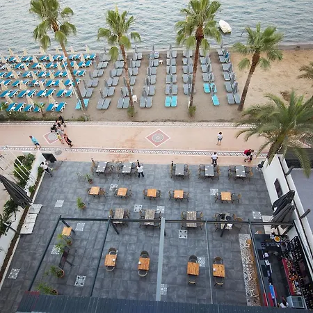 Geo 3* Marmaris