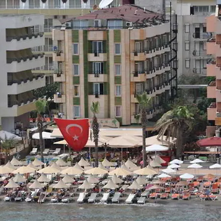 Geo Marmaris