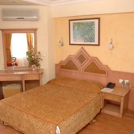 Geo Marmaris