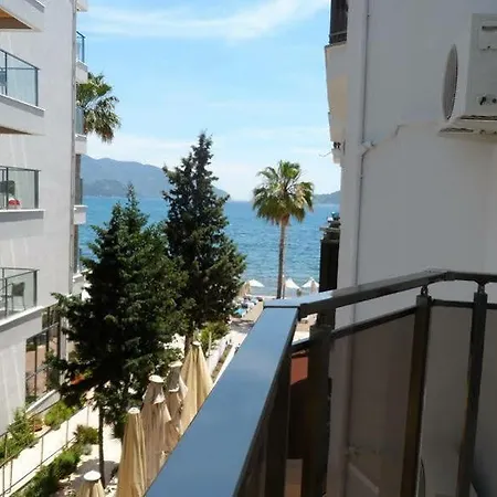 Hotel Geo Marmaris