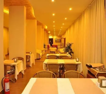 Geo 3* Marmaris