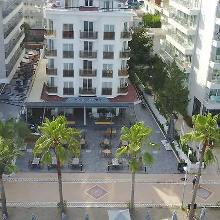 Geo Hotel