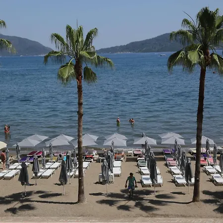 Geo Marmaris